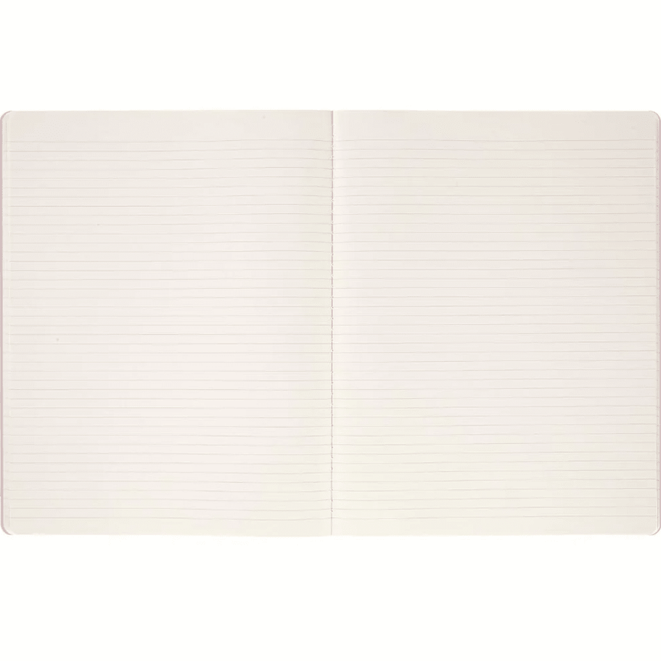 Moleskine Cahier XL Pautado ed. limitada sakura - Papelaria Encantada