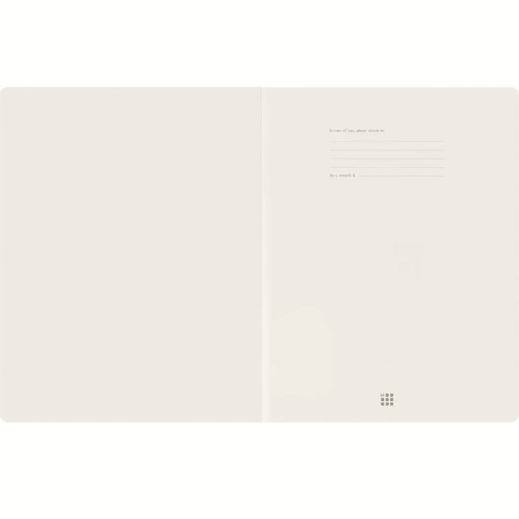 Moleskine Cahier XL Pautado ed. limitada sakura - Papelaria Encantada