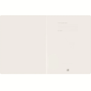 Moleskine Cahier XL Pautado ed. limitada sakura - Papelaria Encantada
