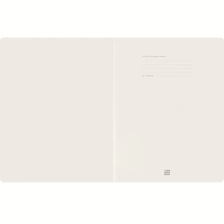 Moleskine Cahier XL Pautado ed. limitada sakura - Papelaria Encantada