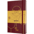 Moleskine Harry Potter - Quidditch - Ed. Limitada - Papelaria Encantada