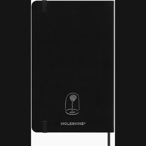Moleskine - O principezinho Ed. Limitada - Papelaria Encantada