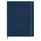 Moleskine O Senhor dos Anéis – Caderno XL Pautado com Capa Flexível - Papelaria Encantada