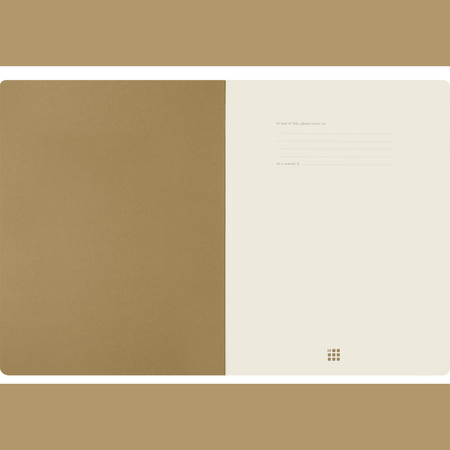Moleskine O Senhor dos Anéis Cahier Journals – Conjunto de 3 Cadernos - Papelaria Encantada