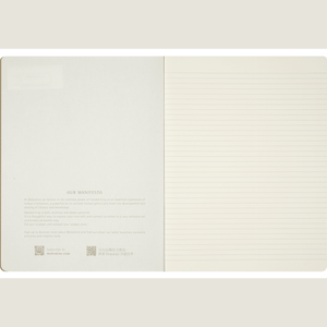 Moleskine O Senhor dos Anéis Cahier Journals – Conjunto de 3 Cadernos - Papelaria Encantada