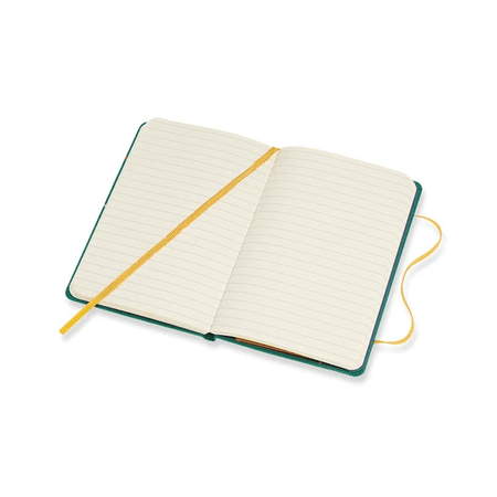 Moleskine Peter Pan Bolso - Índios - Papelaria Encantada