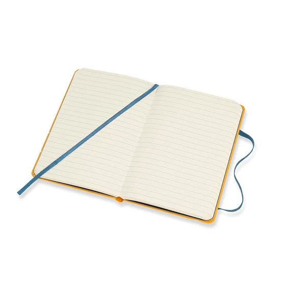 Moleskine Peter Pan de Bolso - Papelaria Encantada