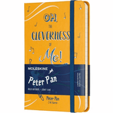 Moleskine Peter Pan de Bolso - Papelaria Encantada