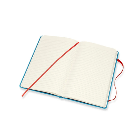 Moleskine Peter Pan Grande - Fadas - Papelaria Encantada