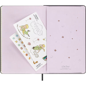Moleskine Principezinho Ed. Limitada - Papelaria Encantada