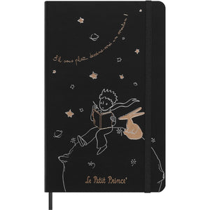 Moleskine Principezinho Ed. Limitada - Papelaria Encantada