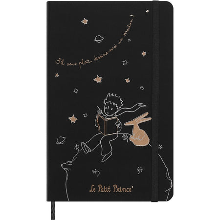Moleskine Principezinho Ed. Limitada - Papelaria Encantada