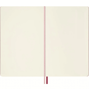 Moleskine sakura ed. limitada grande 13x21 liso - Papelaria Encantada