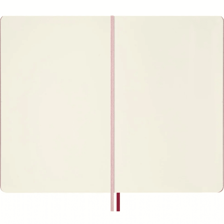 Moleskine sakura ed. limitada grande 13x21 liso - Papelaria Encantada