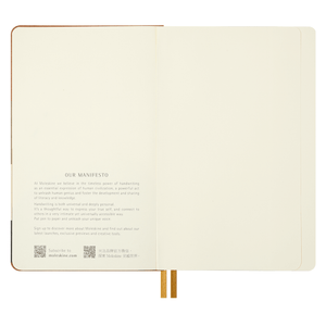 Moleskine Senhor dos Anéis Liso ed. Limitada - Papelaria Encantada
