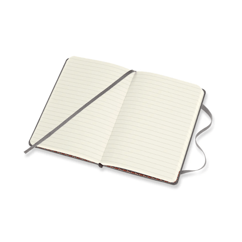 Moleskine Super Mário Nes Cartridge - Bolso - Papelaria Encantada