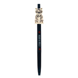 Caneta 3D Tigre Circo - Roar & Roll - Mr. Wonderful