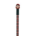 Caneta Apagável Bo-Bo Tió de Nadal - Mr. Wonderful
