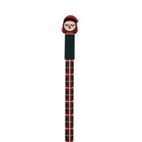 Caneta Apagável Bo-Bo Tió de Nadal - Mr. Wonderful