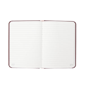 Conjunto Cão — Caderno A6, porta-chaves e caneta Bo-Bo Doggy days — detalhe 3