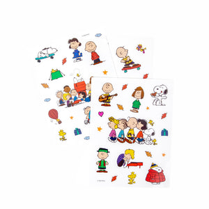 Caderno A5 Snoopy – I think it's a sin to be bored — detalhe 2