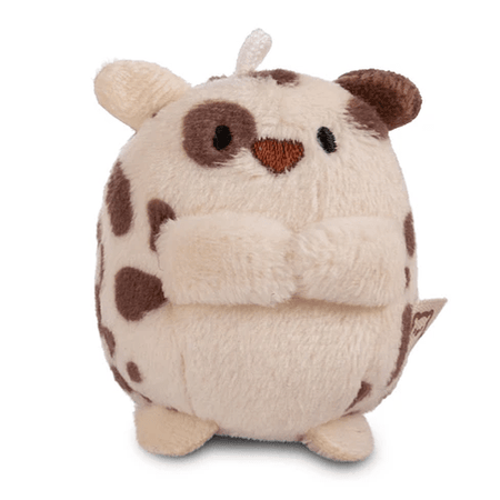 Mymochi Yummi | Dalmata Dalm, 5cm c/ header - Papelaria Encantada
