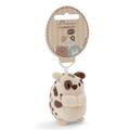 Mymochi Yummi | Dalmata Dalm, 5cm c/ header - Papelaria Encantada
