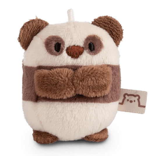 Mymochi Yummi | Panda Kono, 5cm c/ header - Papelaria Encantada