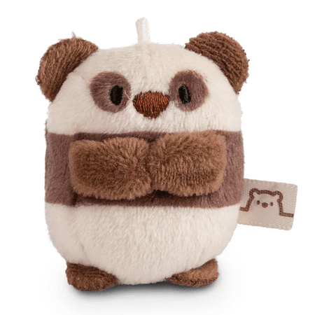 Mymochi Yummi | Panda Kono, 5cm c/ header - Papelaria Encantada