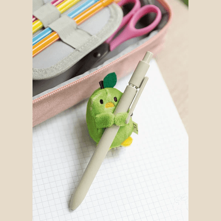 Mymochi Yummi | Pintaínho Tschieps, 5cm c/ header - Papelaria Encantada
