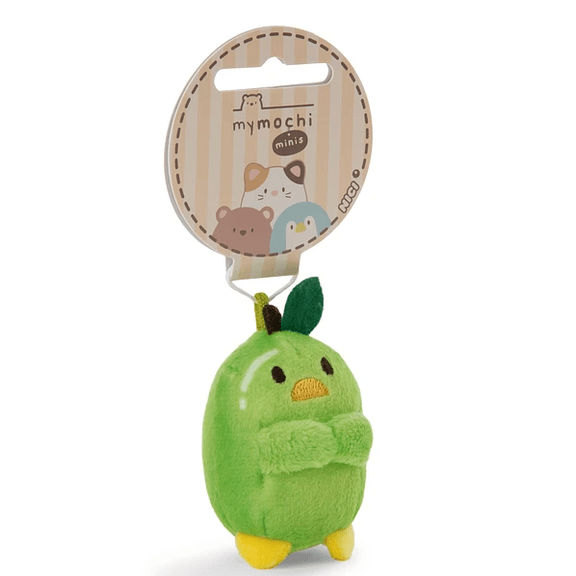 Mymochi Yummi | Pintaínho Tschieps, 5cm c/ header - Papelaria Encantada