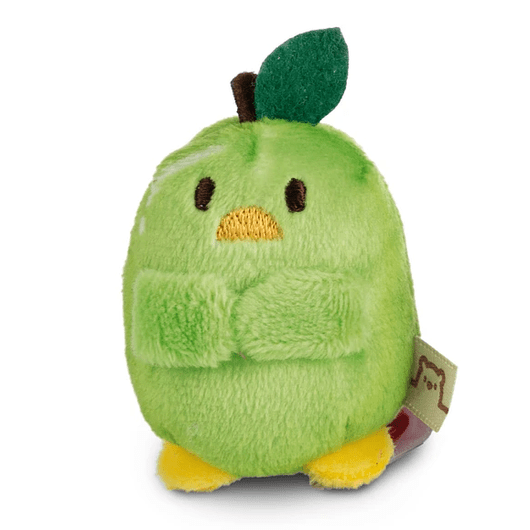 Mymochi Yummi | Pintaínho Tschieps, 5cm c/ header - Papelaria Encantada