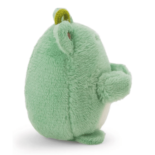 Mymochi Yummi | Sapo Ferg, 5cm c/ header - Papelaria Encantada