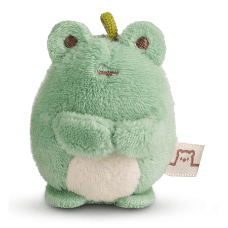 Mymochi Yummi | Sapo Ferg, 5cm c/ header - Papelaria Encantada