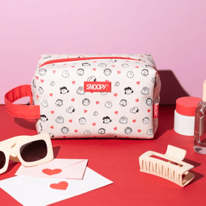 Necessair Snoopy - Papelaria Encantada