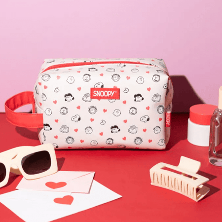 Necessair Snoopy - Papelaria Encantada
