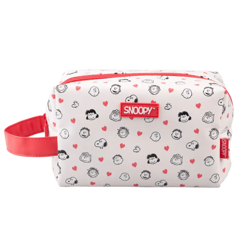 Necessair Snoopy - Papelaria Encantada