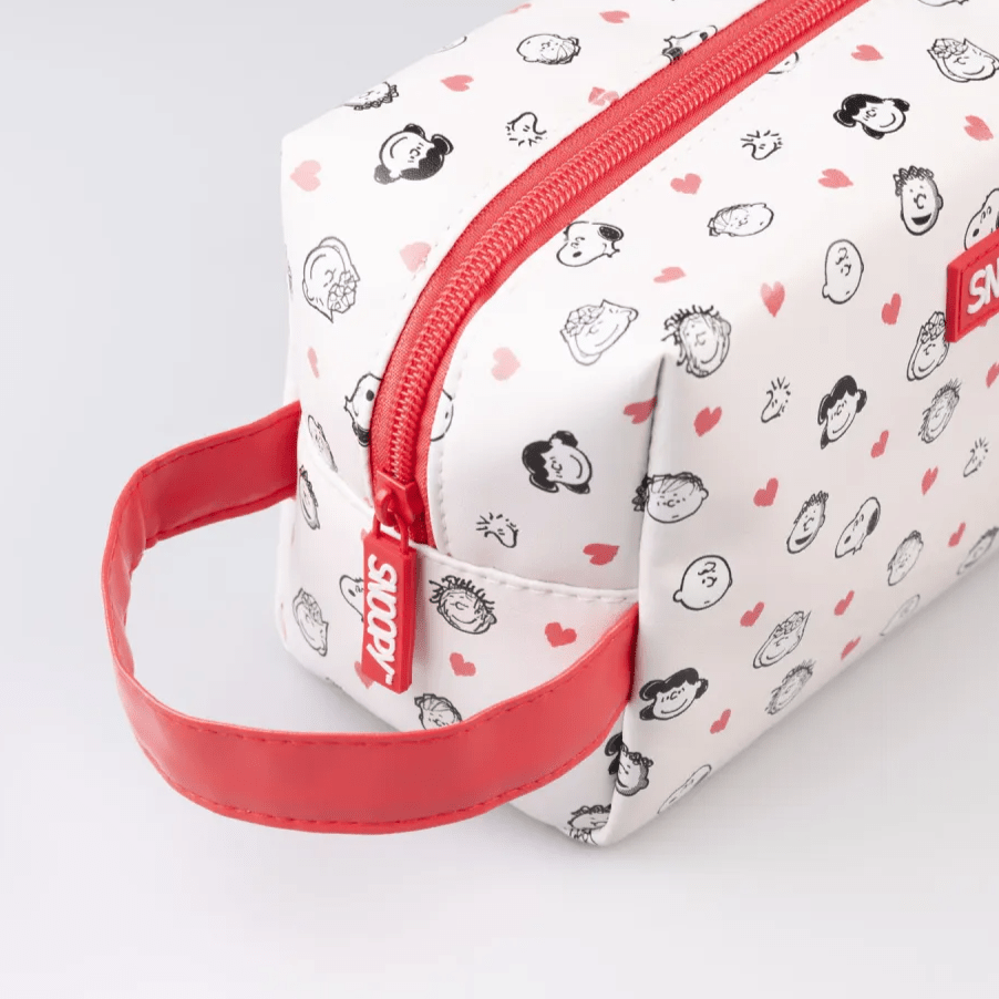 Necessair Snoopy - Papelaria Encantada