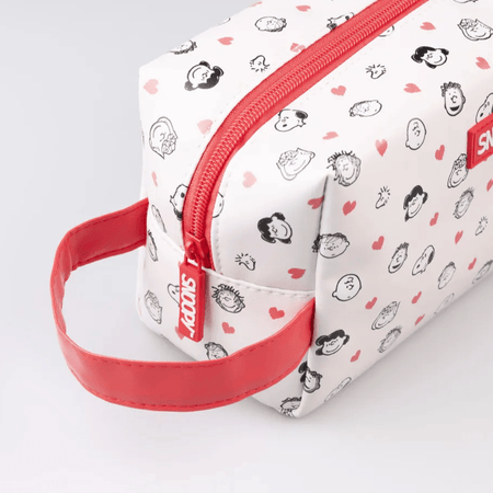 Necessair Snoopy - Papelaria Encantada