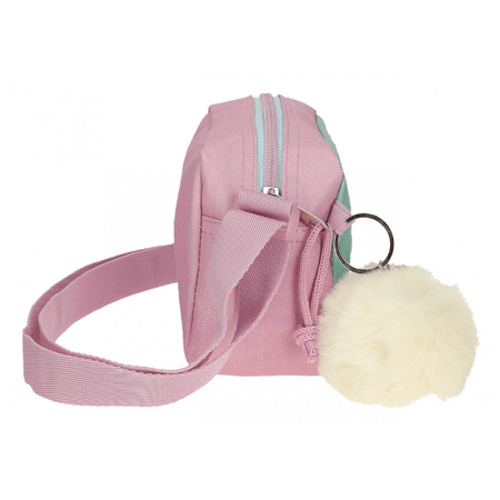 Necessaire Stitch Just Chill - Papelaria Encantada