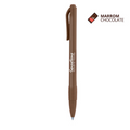 Esferográfica Sensations perfumada Chocolate Newpen