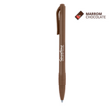 Esferográfica Sensations perfumada Chocolate Newpen