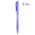Esferográfica Sensations perfumada Lavanda Newpen