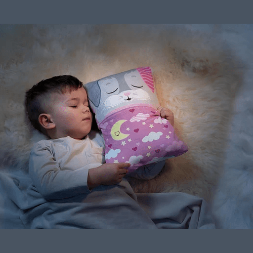 Nici - Cosidoos | Peluche Coelho c/função reversível, 30X20cm - Papelaria Encantada
