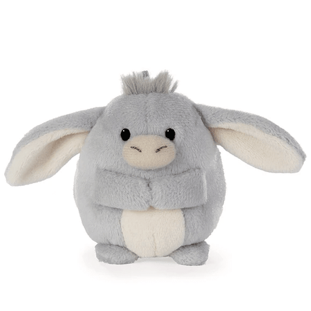 Nici - Mymochi Fairy | Burro Earl, c/fantasia de mago - Papelaria Encantada