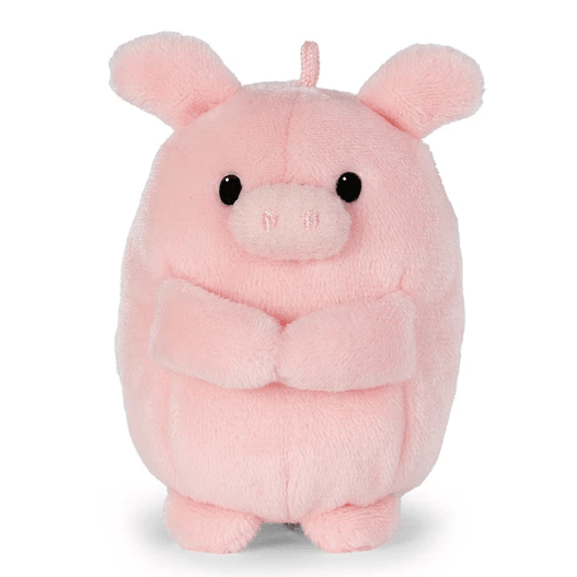 Nici - Mymochi Fairy | Porco Onk, c/fantasia de sereia - Papelaria Encantada