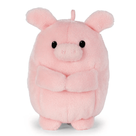 Nici - Mymochi Fairy | Porco Onk, c/fantasia de sereia - Papelaria Encantada