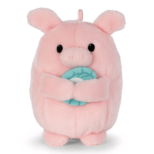 Nici - Mymochi Fairy | Porco Onk, c/fantasia de sereia - Papelaria Encantada