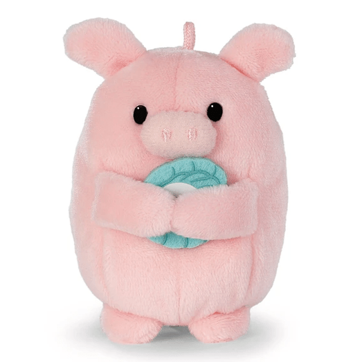 Nici - Mymochi Fairy | Porco Onk, c/fantasia de sereia - Papelaria Encantada