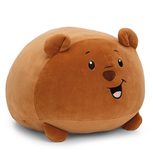 Nici - Peluche Companhia Urso,30X34cm - Papelaria Encantada